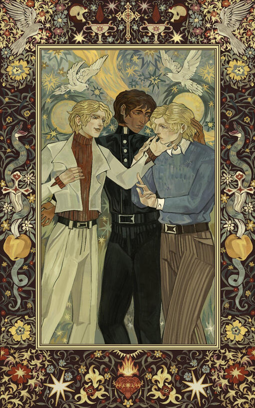 Cover art Cover art